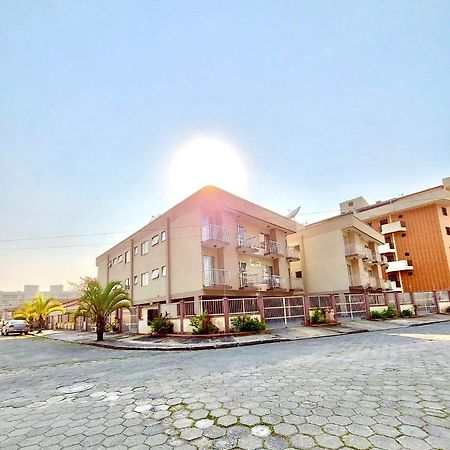 Apartamento-Ubatuba, Praia Grande Litoral Norte- Sp エクステリア 写真