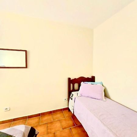 Apartamento-Ubatuba, Praia Grande Litoral Norte- Sp エクステリア 写真