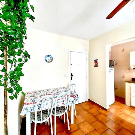Apartamento-Ubatuba, Praia Grande Litoral Norte- Sp エクステリア 写真
