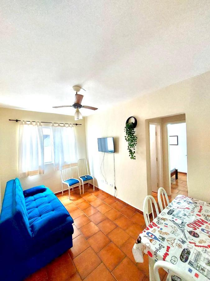Apartamento-Ubatuba, Praia Grande Litoral Norte- Sp エクステリア 写真