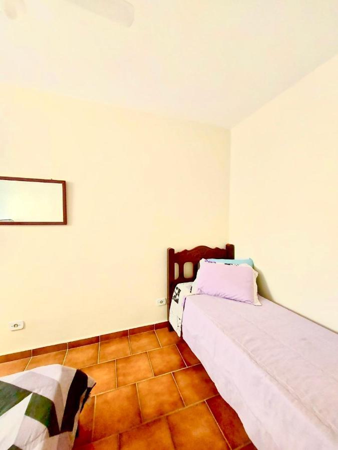 Apartamento-Ubatuba, Praia Grande Litoral Norte- Sp エクステリア 写真
