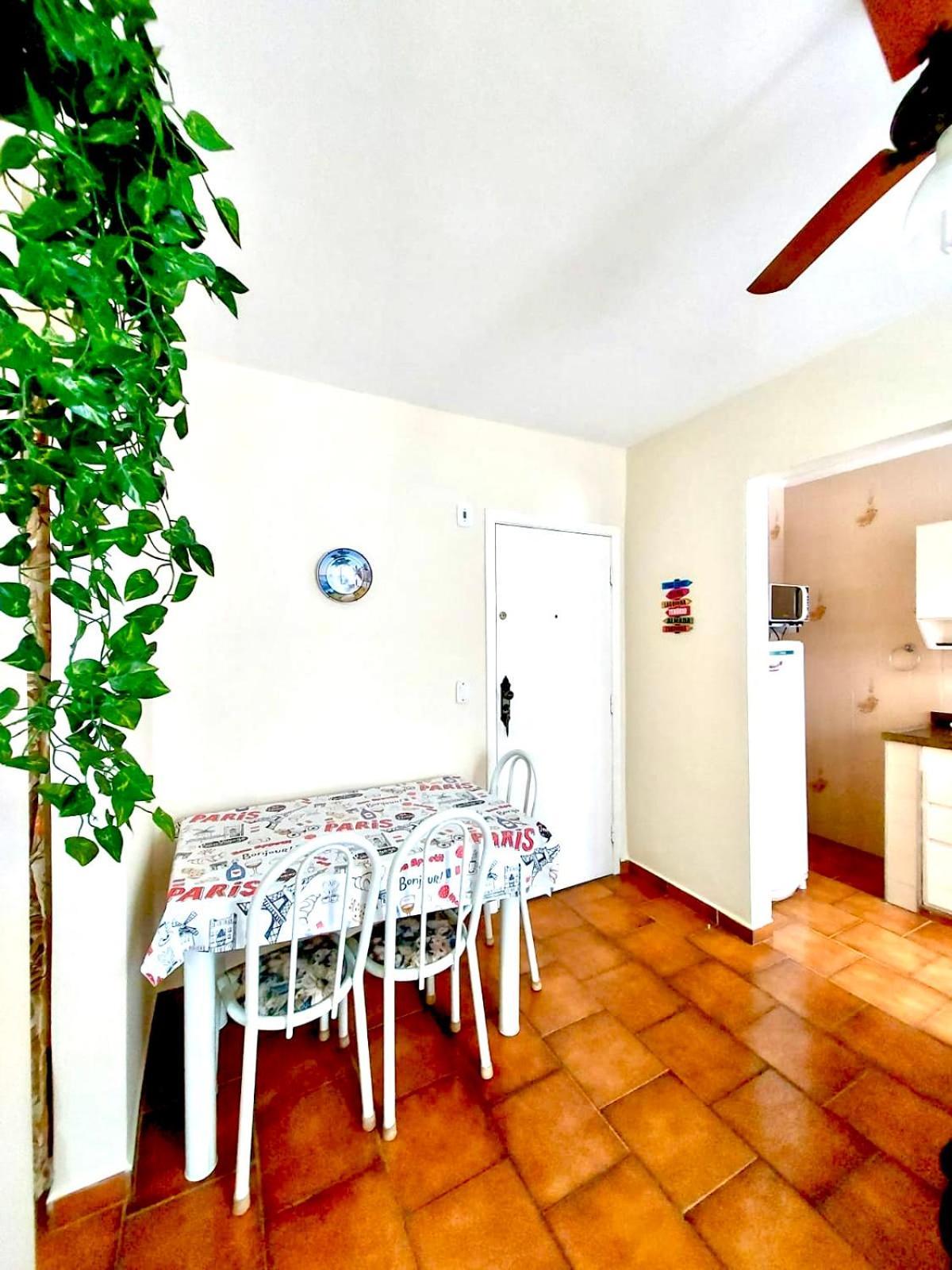 Apartamento-Ubatuba, Praia Grande Litoral Norte- Sp エクステリア 写真
