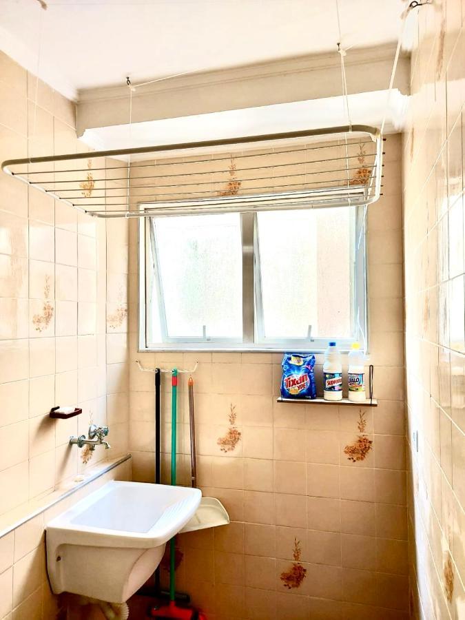 Apartamento-Ubatuba, Praia Grande Litoral Norte- Sp エクステリア 写真