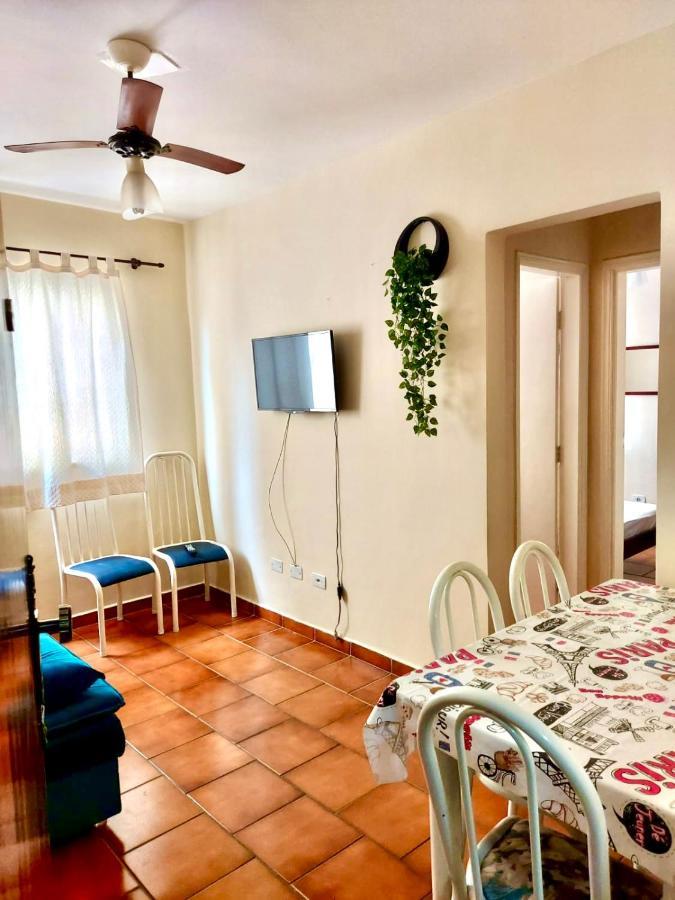 Apartamento-Ubatuba, Praia Grande Litoral Norte- Sp エクステリア 写真